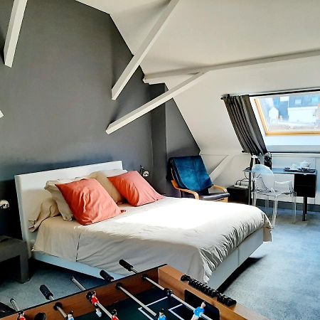 La Villa 30 Лил Екстериор снимка