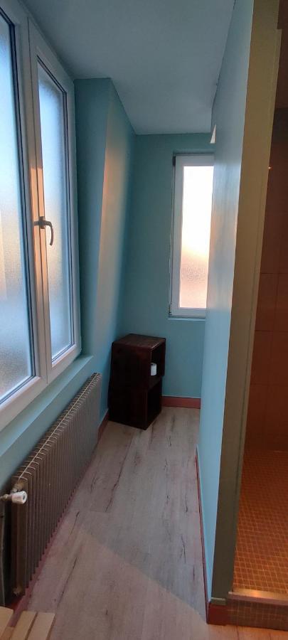 La Villa 30 Лил Екстериор снимка