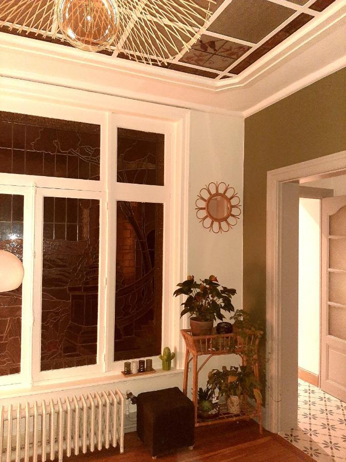 La Villa 30 Лил Екстериор снимка