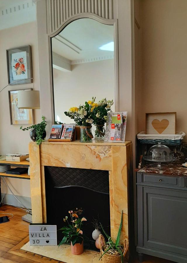 La Villa 30 Лил Екстериор снимка