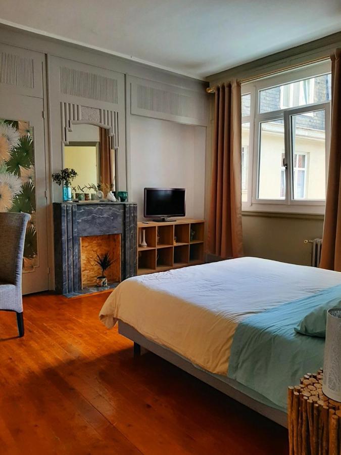 La Villa 30 Лил Екстериор снимка